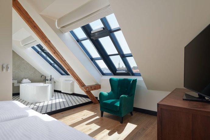 Imagen de la habitación del Hotel numa | Republika Rooms and Apartments. Foto 6