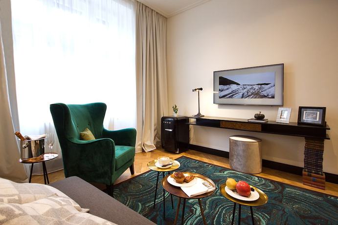 Imagen de la habitación del Hotel numa | Republika Rooms and Apartments. Foto 7