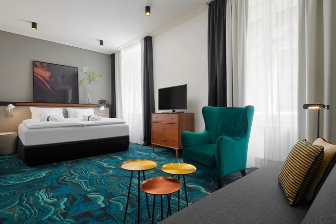 Imagen de la habitación del Hotel numa | Republika Rooms and Apartments. Foto 8