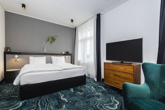 Imagen de la habitación del Hotel numa | Republika Rooms and Apartments. Foto 9
