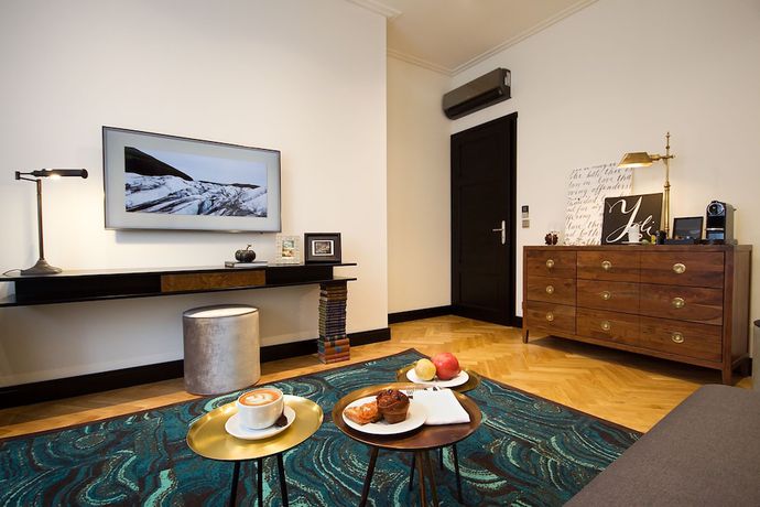 Imagen de la habitación del Hotel numa | Republika Rooms and Apartments. Foto 10