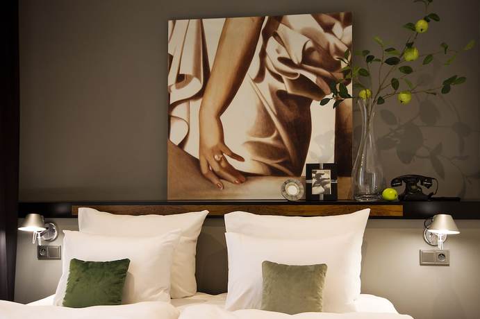 Imagen de la habitación del Hotel numa | Republika Rooms and Apartments. Foto 11