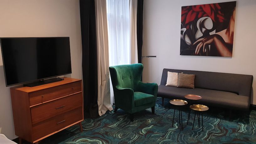Imagen de la habitación del Hotel numa | Republika Rooms and Apartments. Foto 13