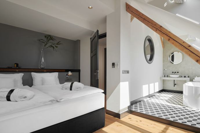 Imagen de la habitación del Hotel numa | Republika Rooms and Apartments. Foto 14