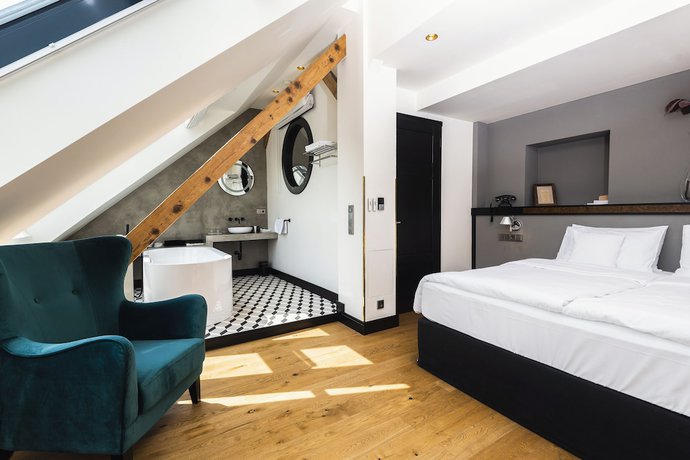 Imagen de la habitación del Hotel numa | Republika Rooms and Apartments. Foto 15
