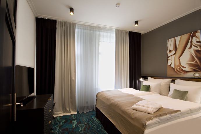 Imagen de la habitación del Hotel numa | Republika Rooms and Apartments. Foto 16
