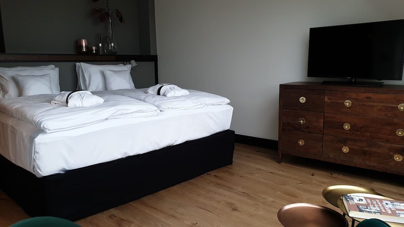 Imagen de la habitación del Hotel numa | Republika Rooms and Apartments. Foto 17