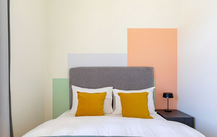 Imagen de la habitación del Hotel numa | Strauss Rooms and Apartments. Foto 12