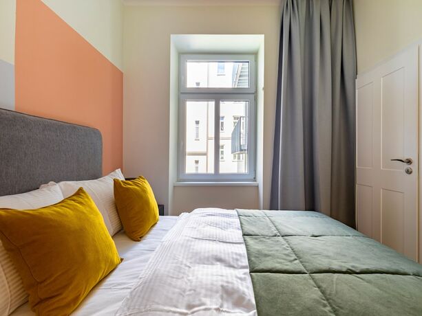 Imagen de la habitación del Hotel numa | Strauss Rooms and Apartments. Foto 13