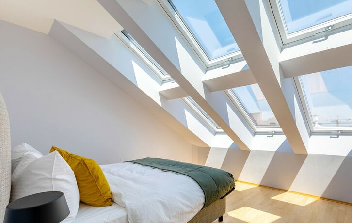 Imagen general del Hotel numa | Strauss Rooms and Apartments. Foto 6