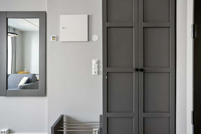 Imagen general del Hotel numa | Topp Apartments. Foto 1