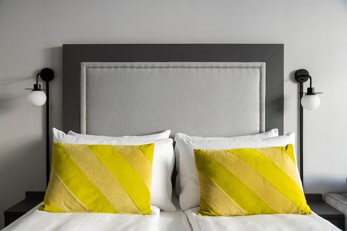 Imagen de la habitación del Hotel numa | Topp Apartments. Foto 11