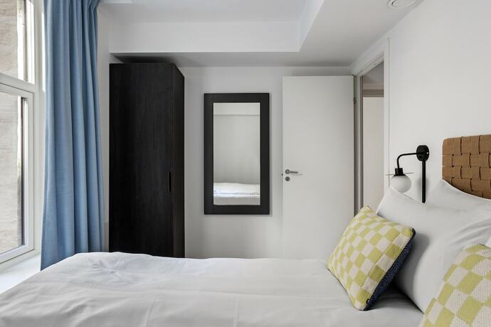Imagen general del Hotel numa | Topp Apartments. Foto 4