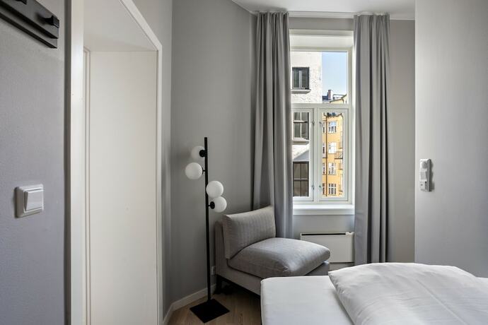 Imagen general del Hotel numa | Topp Apartments. Foto 5