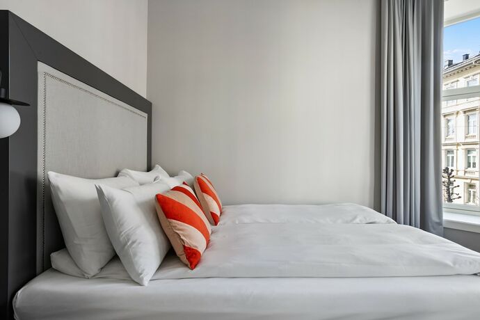Imagen de la habitación del Hotel numa | Topp Apartments. Foto 13