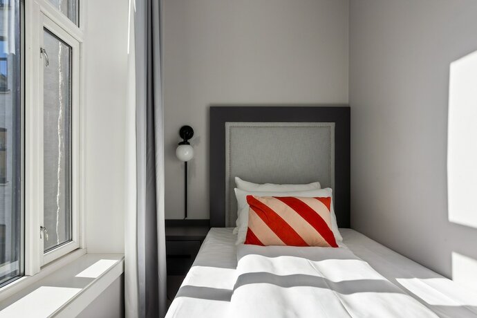 Imagen de la habitación del Hotel numa | Topp Apartments. Foto 14
