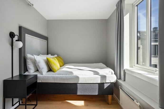 Imagen de la habitación del Hotel numa | Topp Apartments. Foto 15