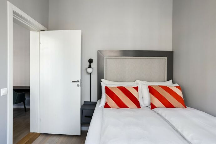 Imagen general del Hotel numa | Topp Apartments. Foto 7