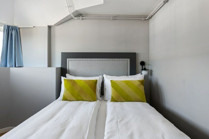 Imagen de la habitación del Hotel numa | Topp Apartments. Foto 17
