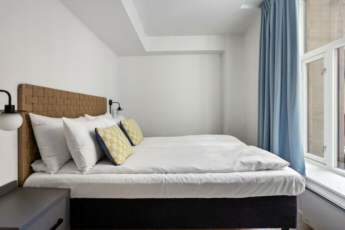 Imagen general del Hotel numa | Topp Apartments. Foto 8