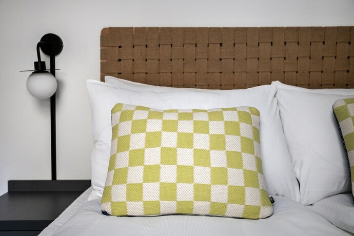 Imagen general del Hotel numa | Topp Apartments. Foto 9