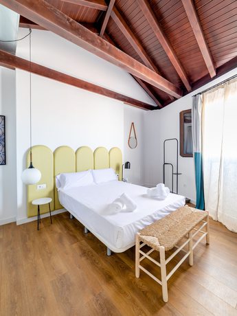 Imagen de la habitación del Hotel numa | Vega Apartments. Foto 2