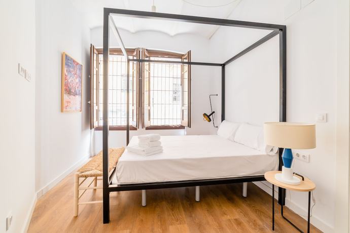 Imagen de la habitación del Hotel numa | Vega Apartments. Foto 7