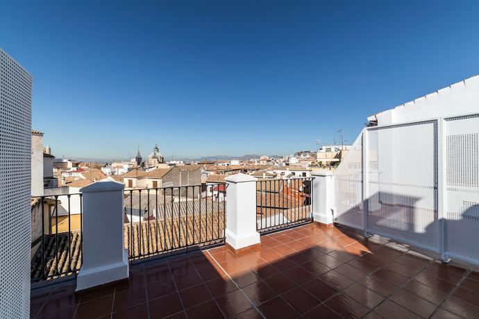 Imagen de la habitación del Hotel numa | Vega Apartments. Foto 9