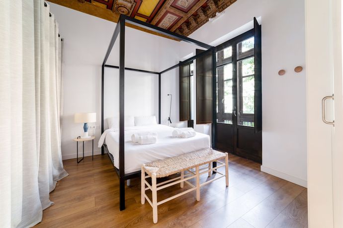 Imagen de la habitación del Hotel numa | Vega Apartments. Foto 10