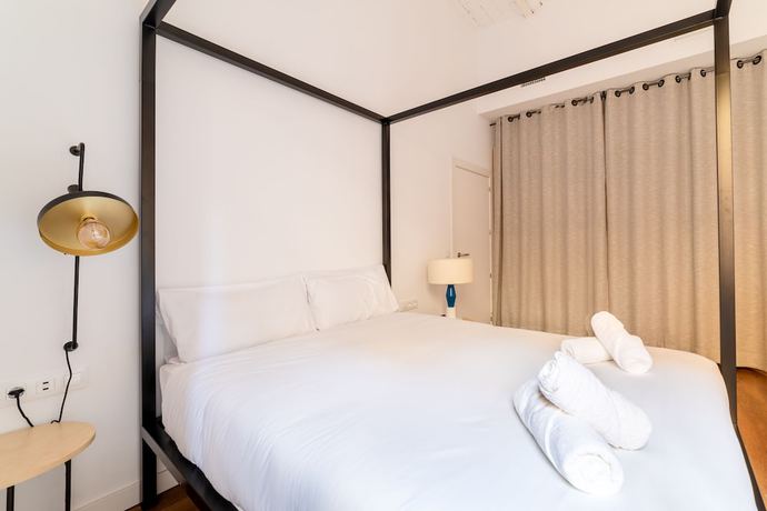 Imagen de la habitación del Hotel numa | Vega Apartments. Foto 14