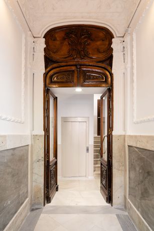 Imagen de los interiores del Hotel numa | Vega Apartments. Foto 20