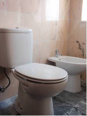 Imagen de la habitación del Hotel o Viajante Low Cost. Foto 4