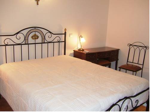 Imagen de la habitación del Hotel o Viajante Low Cost. Foto 6