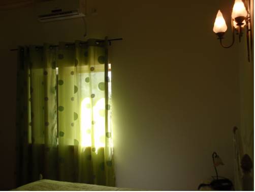 Imagen de la habitación del Hotel o Viajante Low Cost. Foto 8