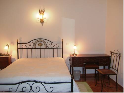 Imagen de la habitación del Hotel o Viajante Low Cost. Foto 10