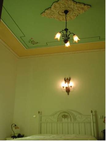 Imagen de la habitación del Hotel o Viajante Low Cost. Foto 11