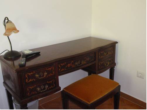 Imagen de la habitación del Hotel o Viajante Low Cost. Foto 12