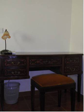 Imagen de la habitación del Hotel o Viajante Low Cost. Foto 16