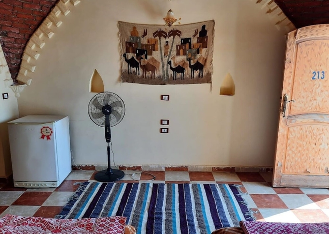 Imagen de la habitación del Hotel oasis panorama hotel. Foto 13
