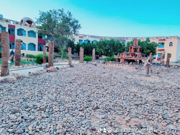 Imagen de la habitación del Hotel oasis panorama hotel. Foto 15