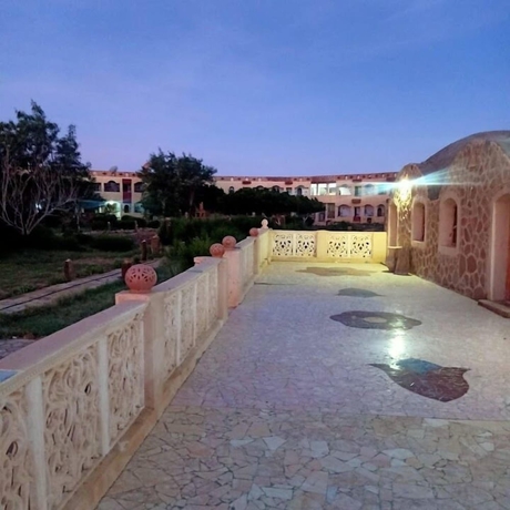 Imagen de la habitación del Hotel oasis panorama hotel. Foto 16
