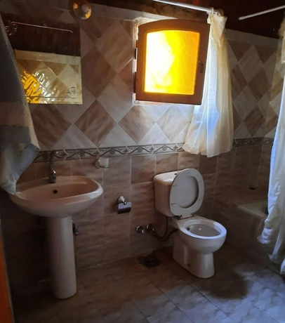 Imagen de la habitación del Hotel oasis panorama hotel. Foto 17