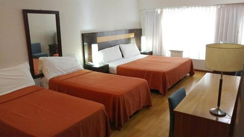 Imagen general del Hotel obelisco hoteles. Foto 2