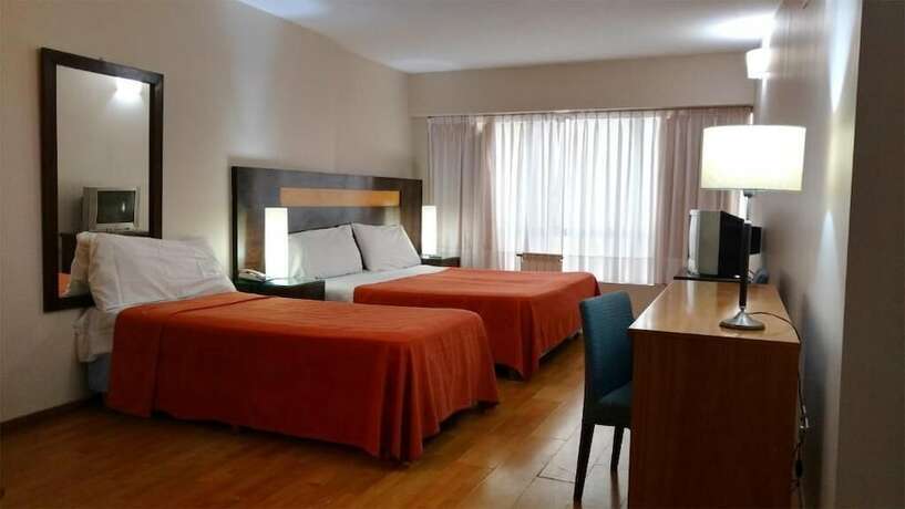 Imagen general del Hotel obelisco hoteles. Foto 3