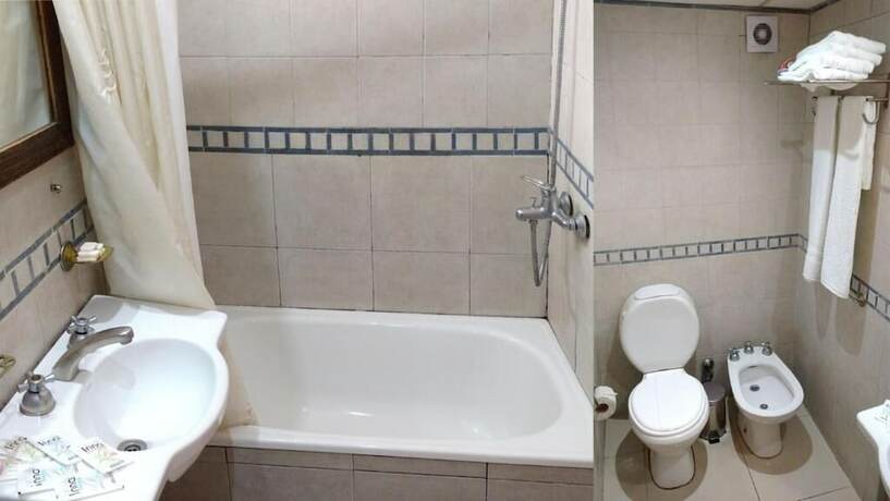 Imagen general del Hotel obelisco hoteles. Foto 4