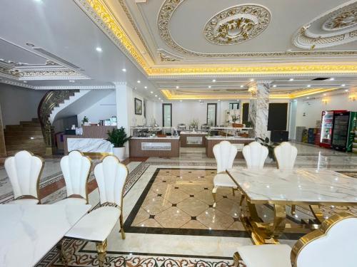 Imagen general del Hotel Đ&ocirc;ng Thắm. Foto 4