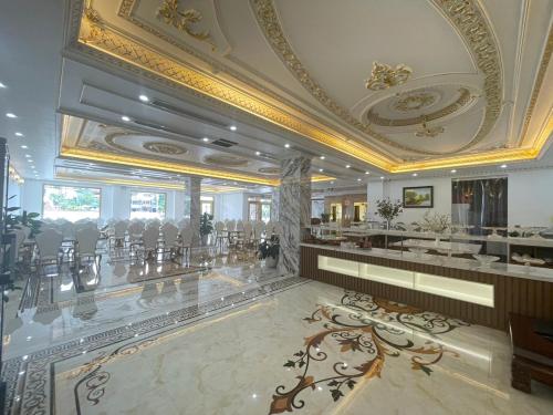 Imagen general del Hotel Đ&ocirc;ng Thắm. Foto 5