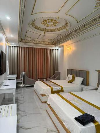Imagen general del Hotel Đ&ocirc;ng Thắm. Foto 7