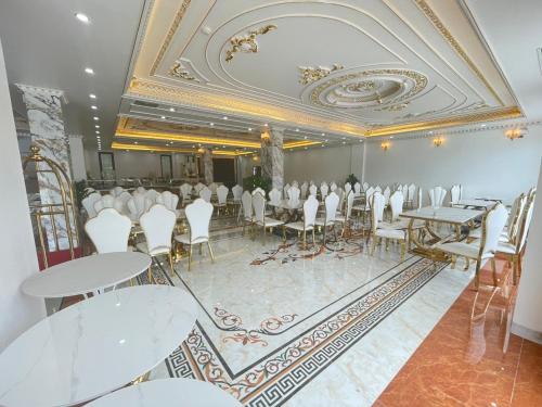 Imagen general del Hotel Đ&ocirc;ng Thắm. Foto 9