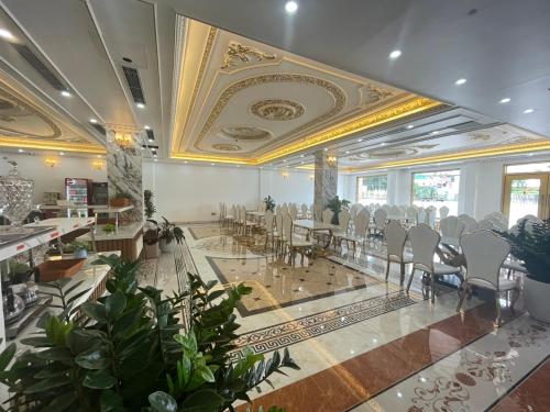 Imagen general del Hotel Đ&ocirc;ng Thắm. Foto 10